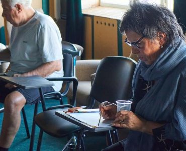 арт_терапия