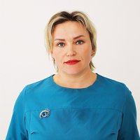 Калижникова Марина Петровна, 