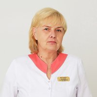Шабанова Наталья Юрьевна, 