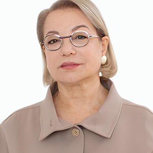 Вакула Ирина Николаевна