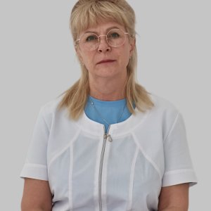 Карпенко Светлана Павловна