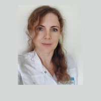 Юнсал Светлана Васильевна, 