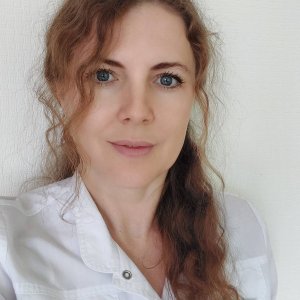 Юнсал Светлана Васильевна