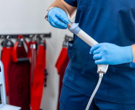 Эндоскопия