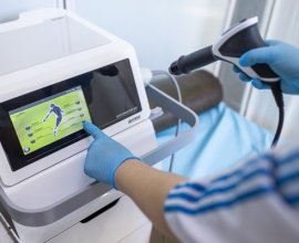 Функциональная диагностика