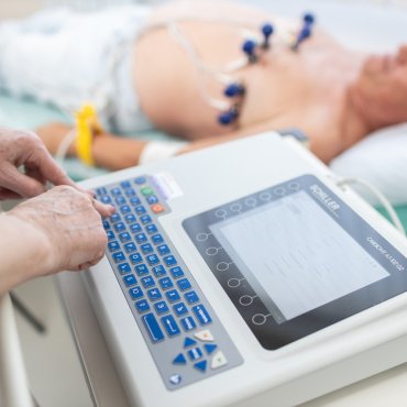 Функциональная диагностика