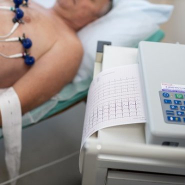 Кардиология