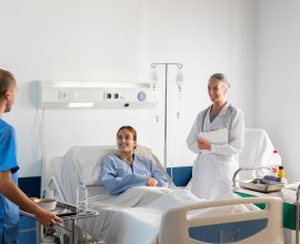 Дневной стационар