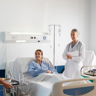 Дневной стационар