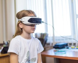 Офтальмология