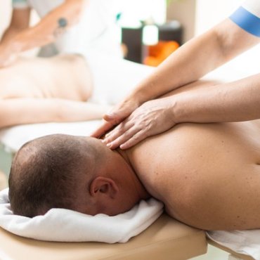 Остеопатия