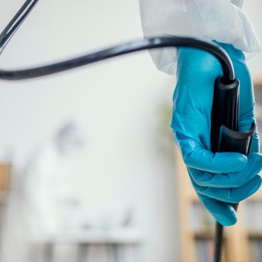 Эндоскопия