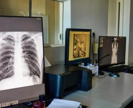 Пульмонология