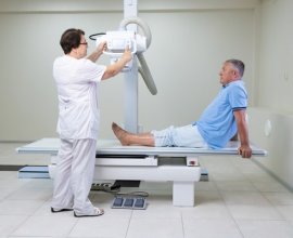 Рентгенодиагностика