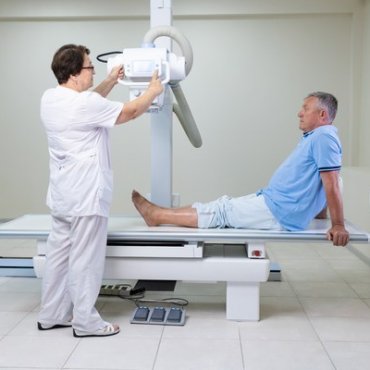 Рентгенодиагностика