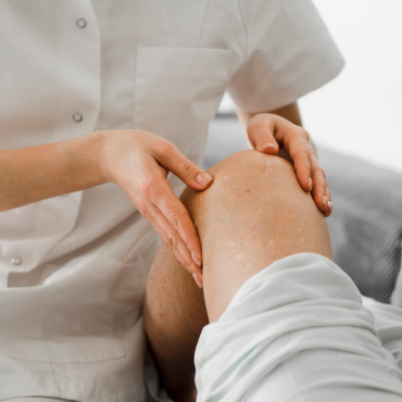 Ревматология