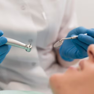 Стоматология