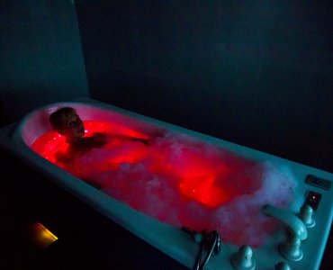 Бальнеологическое лечение в Анапе-медцентр ДиЛУЧ