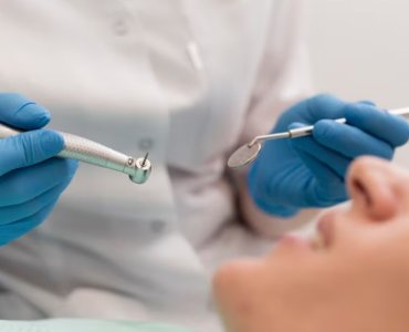 стоматология