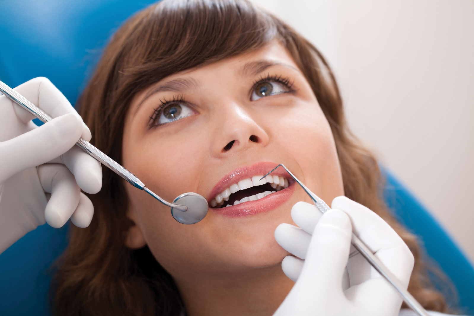 Стоматология