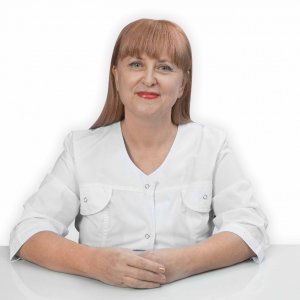 Щур Оксана Александровна