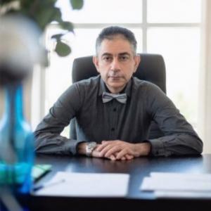 Сукасян Арам Гукасович