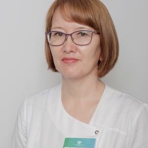 Абдрасулова Ольга Петровна