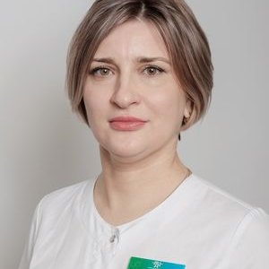 Белус Екатерина Андреевна