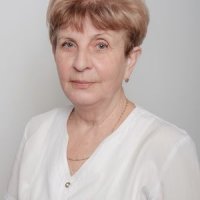 Медведева Людмила Николаевна, 
