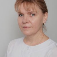 Решетникова Ирина Александровна, 