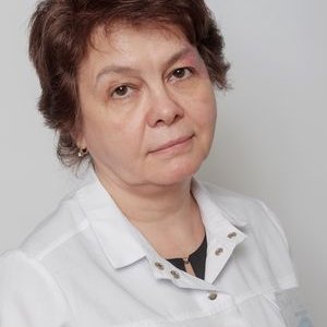 Вяткина Лилия Иосифовна