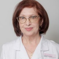 Юсупова Татьяна Анатольевна, 