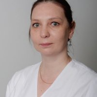 Зарипова Альбина Альфиртовна, 