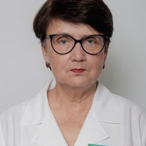 Журавлева Наталия Валентиновна