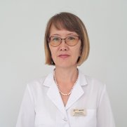 Абдрасулова Ольга Петровна