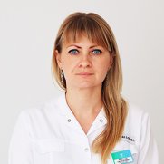 Решетникова Светлана Валерьевна