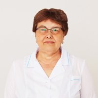 Юсупова Лилия Сабировна, 