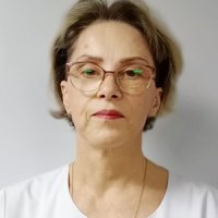 Антонова Римма Робертовна, 