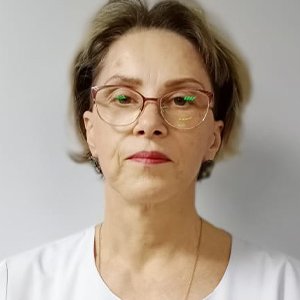 Антонова Римма Робертовна